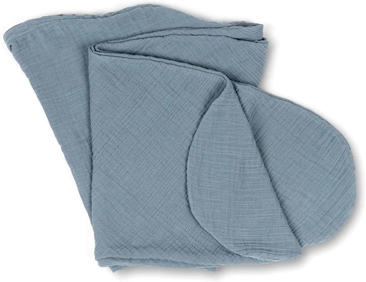 Doomoo Basics - روکش بالش شیردهی بزرگ تترا Comfy Big Cover 190 سانتی متر - روکش بالش شیردهی برای بزرگترین بالش شیردهی ما - با رنگ های طبیعی به بالش چند منظوره خود ظاهری جدید ببخشید Doomoo Basics - روکش بالش شیردهی بزرگ تترا Comfy Big Cover 190 سانتی متر - روکش بالش شیردهی برای بزرگترین بالش شیردهی ما - با رنگ های طبیعی به بالش چند منظوره خود ظاهری جدید ببخشید