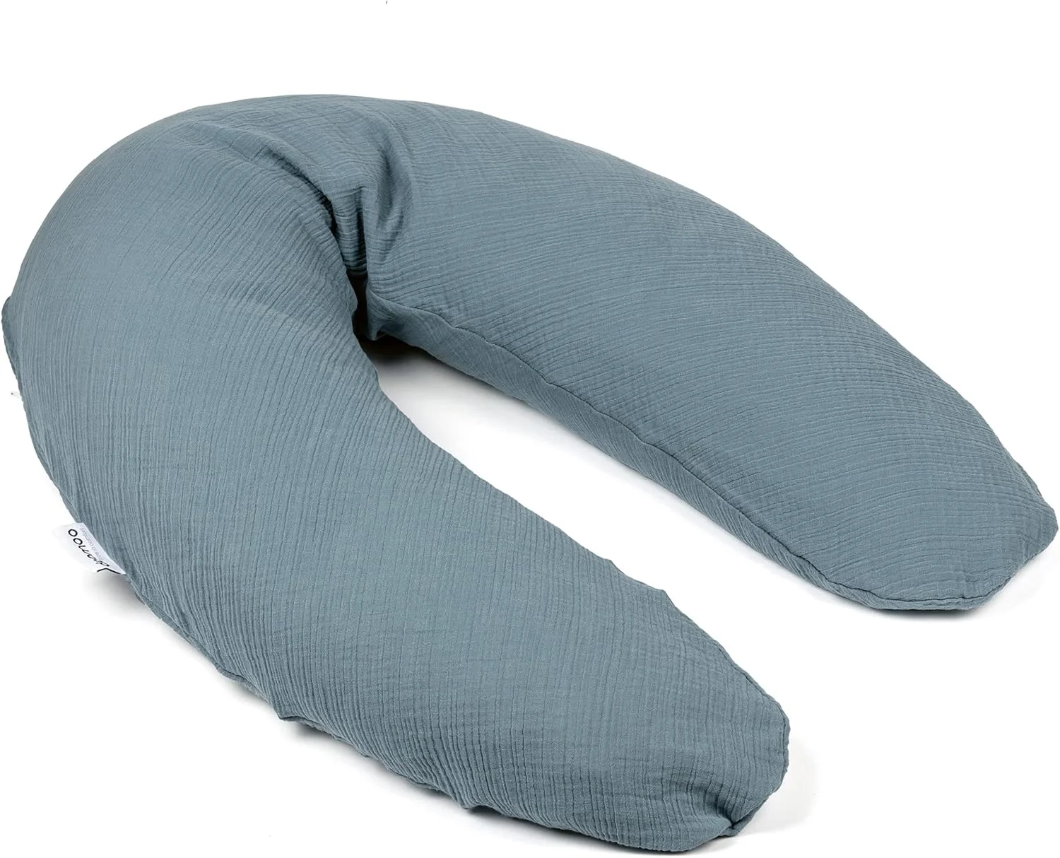 Doomoo Basics - روکش بالش شیردهی بزرگ تترا Comfy Big Cover 190 سانتی متر - روکش بالش شیردهی برای بزرگترین بالش شیردهی ما - با رنگ های طبیعی به بالش چند منظوره خود ظاهری جدید ببخشید Doomoo Basics - روکش بالش شیردهی بزرگ تترا Comfy Big Cover 190 سانتی متر - روکش بالش شیردهی برای بزرگترین بالش شیردهی ما - با رنگ های طبیعی به بالش چند منظوره خود ظاهری جدید ببخشید