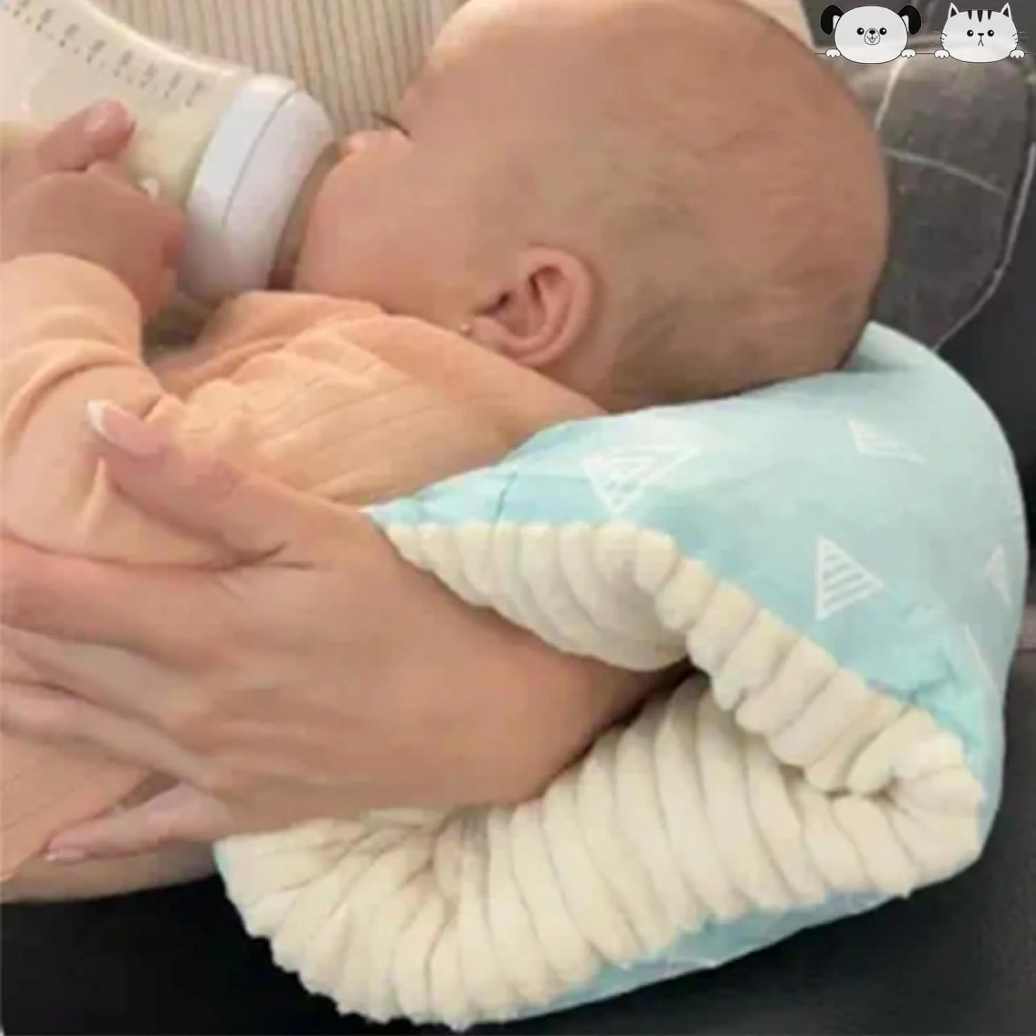 بالش شیردهی خزنه مدل Cozy Cradle، بالش بازویی Cozy Cradle، بالش بازویی شیردهی راحت، بالش تغذیه، بالش شیردهی، بالش شیردهی با پشتیبانی سر، بالشتک بازویی برای شیردهی، وسیله خواب بالش شیردهی خزنه مدل Cozy Cradle، بالش بازویی Cozy Cradle، بالش بازویی شیردهی راحت، بالش تغذیه، بالش شیردهی، بالش شیردهی با پشتیبانی سر، بالشتک بازویی برای شیردهی، وسیله خواب
