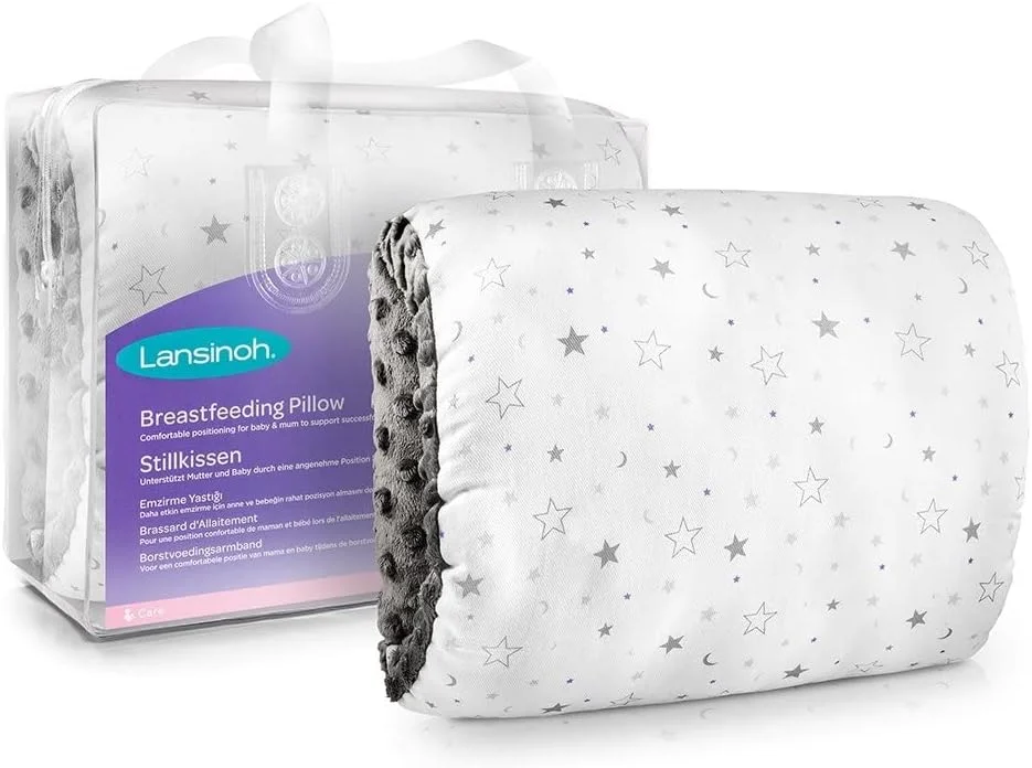 بالش شیردهی لانسینو، یک عدد بالش شیردهی لانسینو، یک عدد