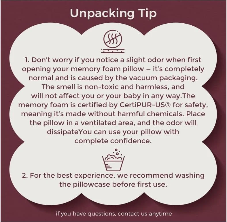 بالش شیردهی محافظ دار نوآورانه Momcozy - فوم حافظه دار سفت و فنری - پشتیبانی و راحتی ارگونومیک و پایدار - کوسن شیردهی پهن تر، قابل تنظیم، روکش قابل جابجایی، دارای گواهی ایمنی کودک بالش شیردهی محافظ دار نوآورانه Momcozy - فوم حافظه دار سفت و فنری - پشتیبانی و راحتی ارگونومیک و پایدار - کوسن شیردهی پهن تر، قابل تنظیم، روکش قابل جابجایی، دارای گواهی ایمنی کودک