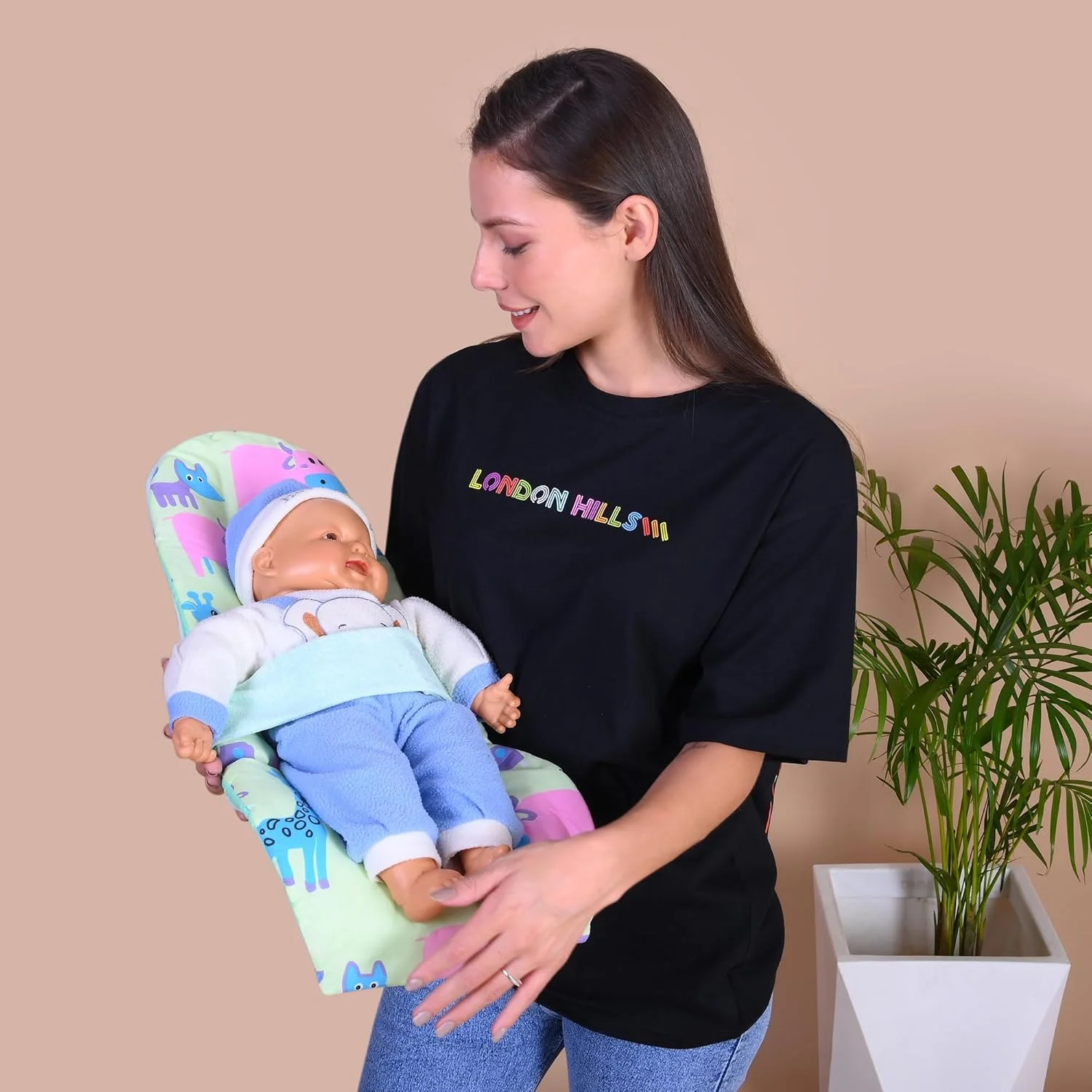 بالش شیردهی و حامل نوزاد 2 در 1 هوپا، سبز نعنایی | بالش شیردهی | حامل نوزاد | حامل نوزاد تازه متولد شده | بالش پرستاری | حامل شیب دار (سبز نعنایی) بالش شیردهی و حامل نوزاد 2 در 1 هوپا، سبز نعنایی | بالش شیردهی | حامل نوزاد | حامل نوزاد تازه متولد شده | بالش پرستاری | حامل شیب دار (سبز نعنایی)