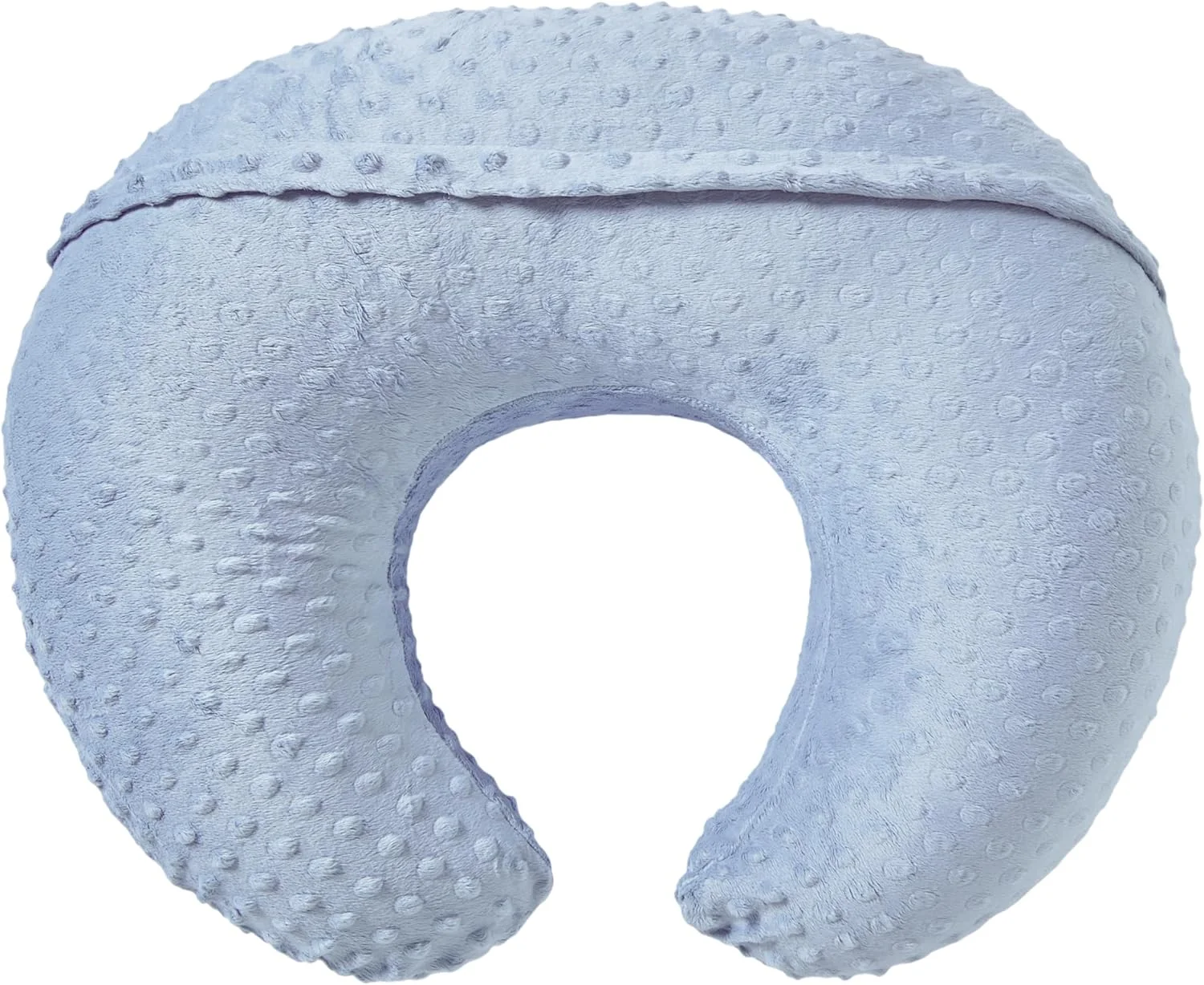 بالش شیردهی و حالت دهنده بدن ESEN برای شیردهی با سینه و شیشه، بالش های شیردهی فوق العاده نرم کودک با روکش بالش شیردهی قابل جابجایی برای حمایت بیشتر از مادر و نوزاد (آبی) بالش شیردهی و حالت دهنده بدن ESEN برای شیردهی با سینه و شیشه، بالش های شیردهی فوق العاده نرم کودک با روکش بالش شیردهی قابل جابجایی برای حمایت بیشتر از مادر و نوزاد (آبی)