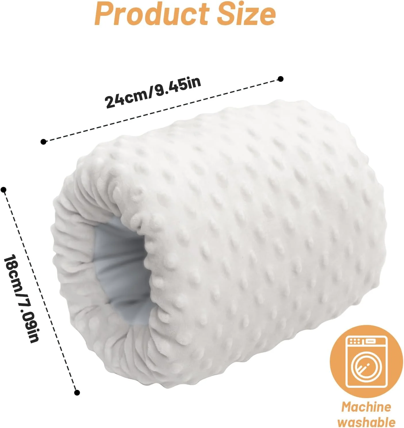 بالش شیردهی نوزاد کاکیبلین، بالش های شیردهی بازویی برای مادران و نوزادان تازه متولد شده، قابل حمل و شستشو، لوازم ضروری شیردهی ارگونومیک، بالش مسافرتی برای نوزاد (خاکستری روشن) بالش شیردهی نوزاد کاکیبلین، بالش های شیردهی بازویی برای مادران و نوزادان تازه متولد شده، قابل حمل و شستشو، لوازم ضروری شیردهی ارگونومیک، بالش مسافرتی برای نوزاد (خاکستری روشن)
