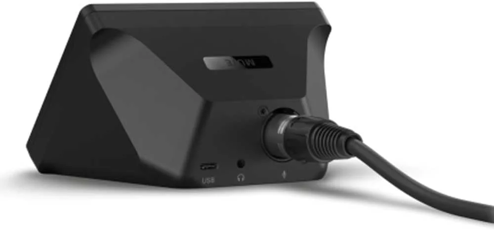 میکسر صوتی Elgato Wave XLR و پری امپ 75 دسی بل برای میکروفون XLR به USB-C، رابط کنترل با فانتوم پاور 48 ولت، قابلیت قطع صدا با لمس، نرم افزار میکس دیجیتال برای استریم، ضبط، پادکست در مک و کامپیوتر میکسر صوتی Elgato Wave XLR و پری امپ 75 دسی بل برای میکروفون XLR به USB-C، رابط کنترل با فانتوم پاور 48 ولت، قابلیت قطع صدا با لمس، نرم افزار میکس دیجیتال برای استریم، ضبط، پادکست در مک و کامپیوتر