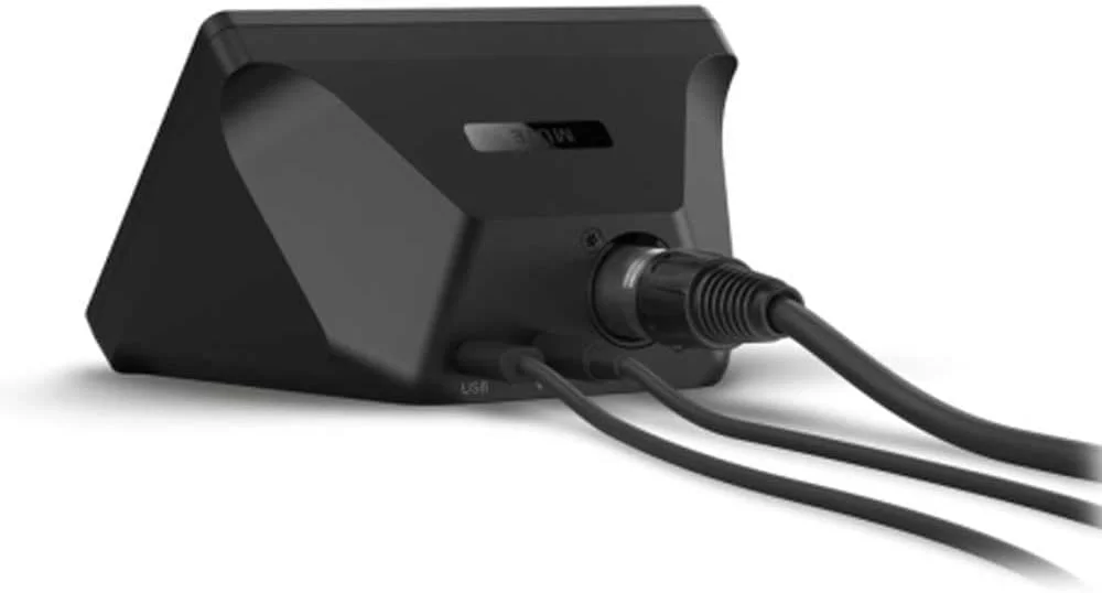 میکسر صوتی Elgato Wave XLR و پری امپ 75 دسی بل برای میکروفون XLR به USB-C، رابط کنترل با فانتوم پاور 48 ولت، قابلیت قطع صدا با لمس، نرم افزار میکس دیجیتال برای استریم، ضبط، پادکست در مک و کامپیوتر میکسر صوتی Elgato Wave XLR و پری امپ 75 دسی بل برای میکروفون XLR به USB-C، رابط کنترل با فانتوم پاور 48 ولت، قابلیت قطع صدا با لمس، نرم افزار میکس دیجیتال برای استریم، ضبط، پادکست در مک و کامپیوتر
