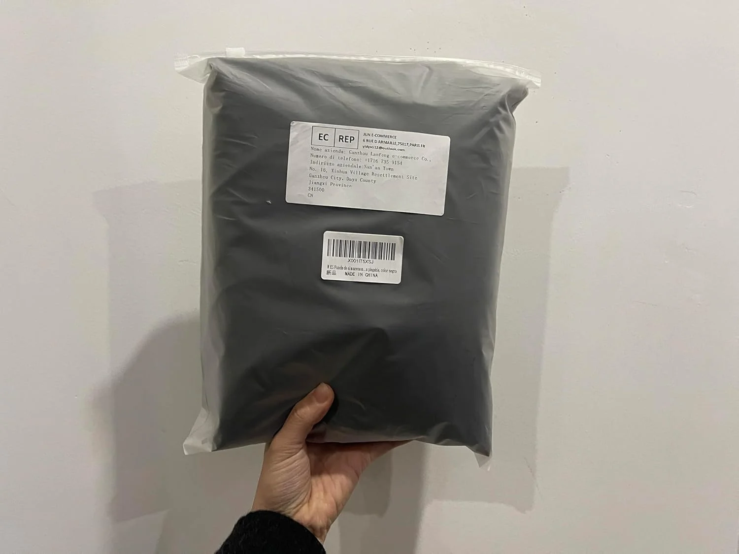 روکش محافظ تخت تاشو WES، مناسب برای تختهای تاشو یک نفره 31 اینچی (80x35x112 سانتیمتر)، ضد آب و ضد گرد و غبار، روکش محافظ تخت تاشو، مشکی روکش محافظ تخت تاشو WES، مناسب برای تختهای تاشو یک نفره 31 اینچی (80x35x112 سانتیمتر)، ضد آب و ضد گرد و غبار، روکش محافظ تخت تاشو، مشکی