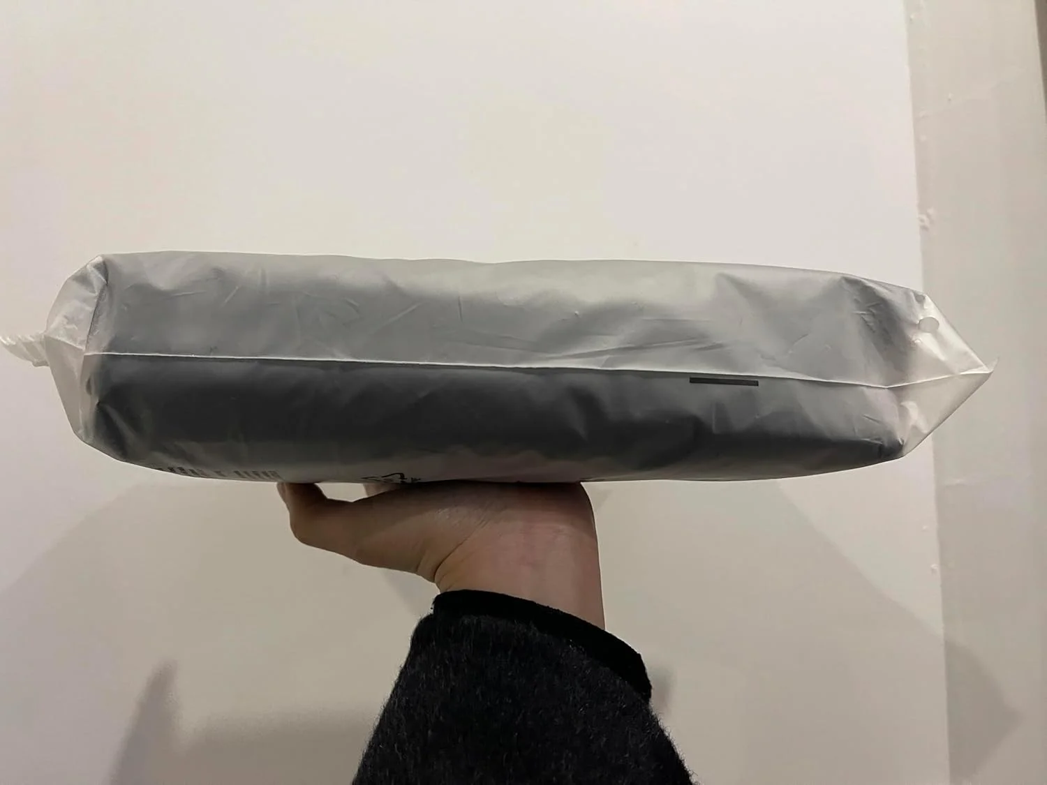 روکش محافظ تخت تاشو WES، مناسب برای تختهای تاشو یک نفره 31 اینچی (80x35x112 سانتیمتر)، ضد آب و ضد گرد و غبار، روکش محافظ تخت تاشو، مشکی روکش محافظ تخت تاشو WES، مناسب برای تختهای تاشو یک نفره 31 اینچی (80x35x112 سانتیمتر)، ضد آب و ضد گرد و غبار، روکش محافظ تخت تاشو، مشکی