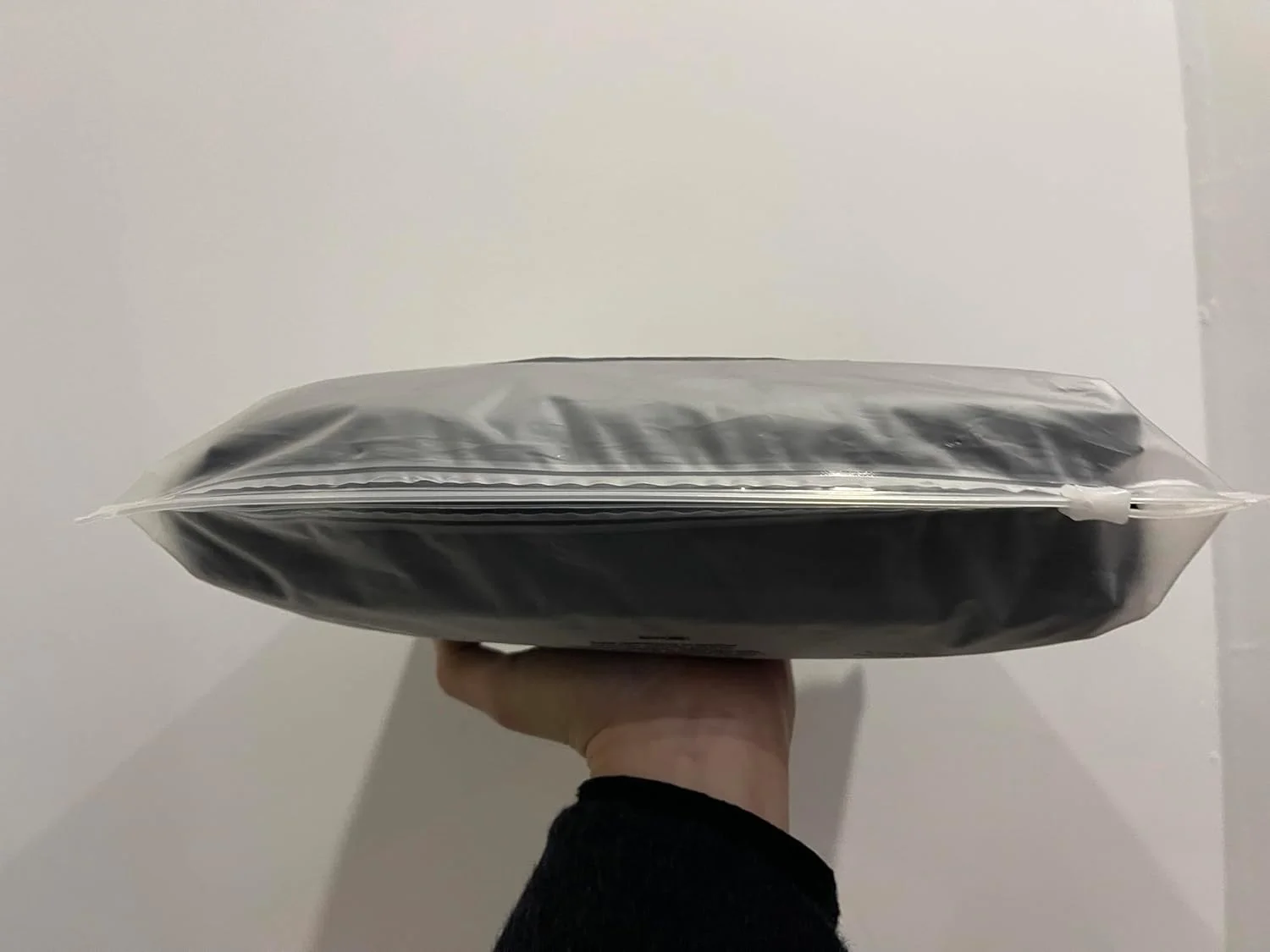 روکش محافظ تخت تاشو WES، مناسب برای تختهای تاشو یک نفره 31 اینچی (80x35x112 سانتیمتر)، ضد آب و ضد گرد و غبار، روکش محافظ تخت تاشو، مشکی روکش محافظ تخت تاشو WES، مناسب برای تختهای تاشو یک نفره 31 اینچی (80x35x112 سانتیمتر)، ضد آب و ضد گرد و غبار، روکش محافظ تخت تاشو، مشکی