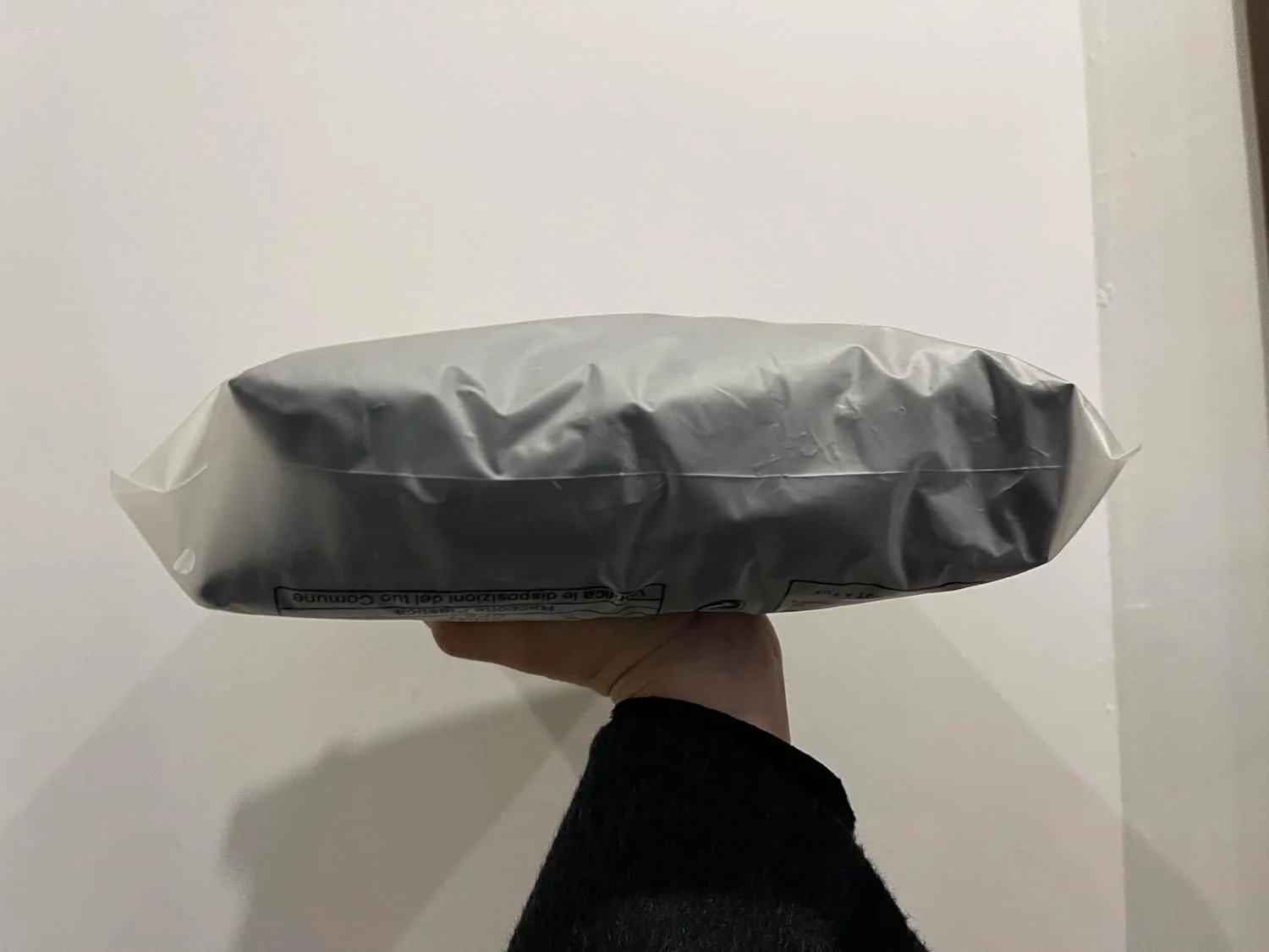 روکش محافظ تخت تاشو WES، مناسب برای تخت های تاشو یک نفره 31 اینچی (80x35x112 سانتی متر)، ضد آب و ضد گرد و غبار، مشکی روکش محافظ تخت تاشو WES، مناسب برای تخت های تاشو یک نفره 31 اینچی (80x35x112 سانتی متر)، ضد آب و ضد گرد و غبار، مشکی