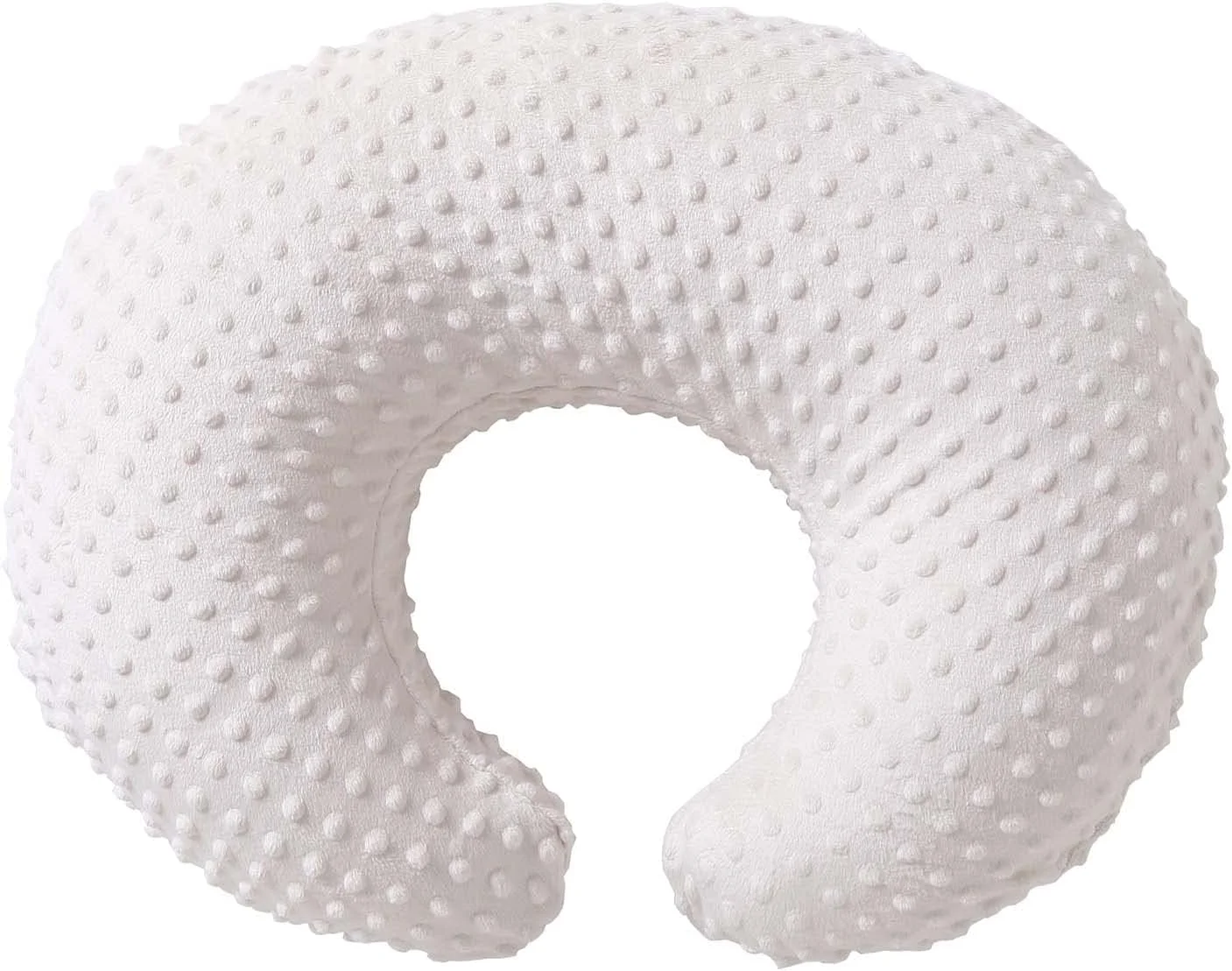 بالش شیردهی و موقعیت دهی کوئنس، شیردهی مادر، تغذیه با شیشه، پشتیبانی از نشستن کودک با روکش مخملی فوق العاده نرم قابل جابجایی، پشتیبانی از زمان خوابیدن روی شکم برای نوزادان پسر و دختر (بژ) بالش شیردهی و موقعیت دهی کوئنس، شیردهی مادر، تغذیه با شیشه، پشتیبانی از نشستن کودک با روکش مخملی فوق العاده نرم قابل جابجایی، پشتیبانی از زمان خوابیدن روی شکم برای نوزادان پسر و دختر (بژ)