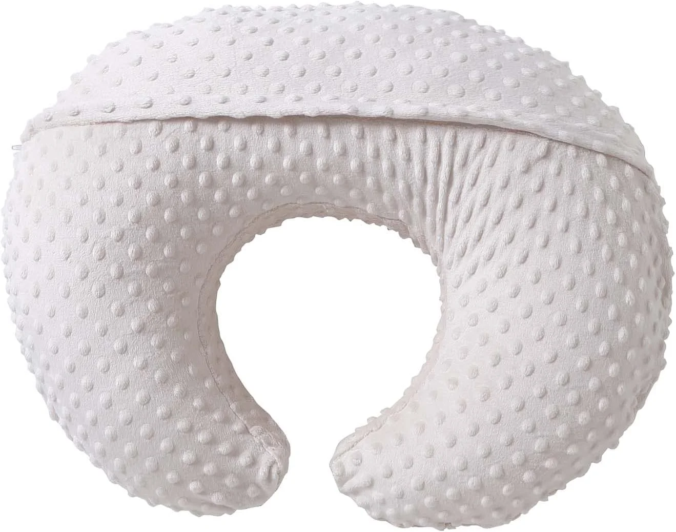 بالش شیردهی و موقعیت دهی کوئنس، شیردهی مادر، تغذیه با شیشه، پشتیبانی از نشستن کودک با روکش مخملی فوق العاده نرم قابل جابجایی، پشتیبانی از زمان خوابیدن روی شکم برای نوزادان پسر و دختر (بژ) بالش شیردهی و موقعیت دهی کوئنس، شیردهی مادر، تغذیه با شیشه، پشتیبانی از نشستن کودک با روکش مخملی فوق العاده نرم قابل جابجایی، پشتیبانی از زمان خوابیدن روی شکم برای نوزادان پسر و دختر (بژ)