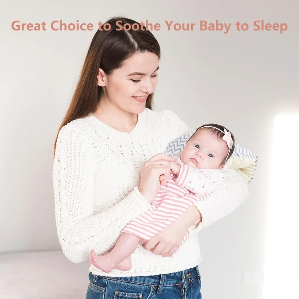 بالش شیردهی نوزاد سانزز مدل COOLive Cozy Cradle، بالش نرم پنبه ای برای حمایت از شیردهی، بالش بازویی قابل حمل برای تغذیه نوزاد، MF2912 بالش شیردهی نوزاد سانزز مدل COOLive Cozy Cradle، بالش نرم پنبه ای برای حمایت از شیردهی، بالش بازویی قابل حمل برای تغذیه نوزاد، MF2912