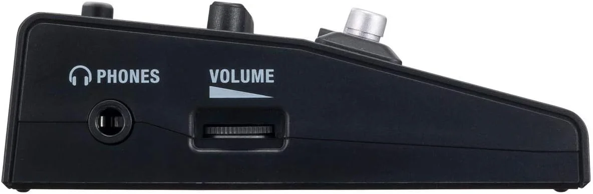 شبیه ساز مدار گیتار Zoom GCE-3 Guitar Lab، رابط صوتی USB جمع و جور برای شبیه سازی پردازنده های افکت زوم با استفاده از نرم افزار Guitar Lab، 6 سانتی متر شبیه ساز مدار گیتار Zoom GCE-3 Guitar Lab، رابط صوتی USB جمع و جور برای شبیه سازی پردازنده های افکت زوم با استفاده از نرم افزار Guitar Lab، 6 سانتی متر