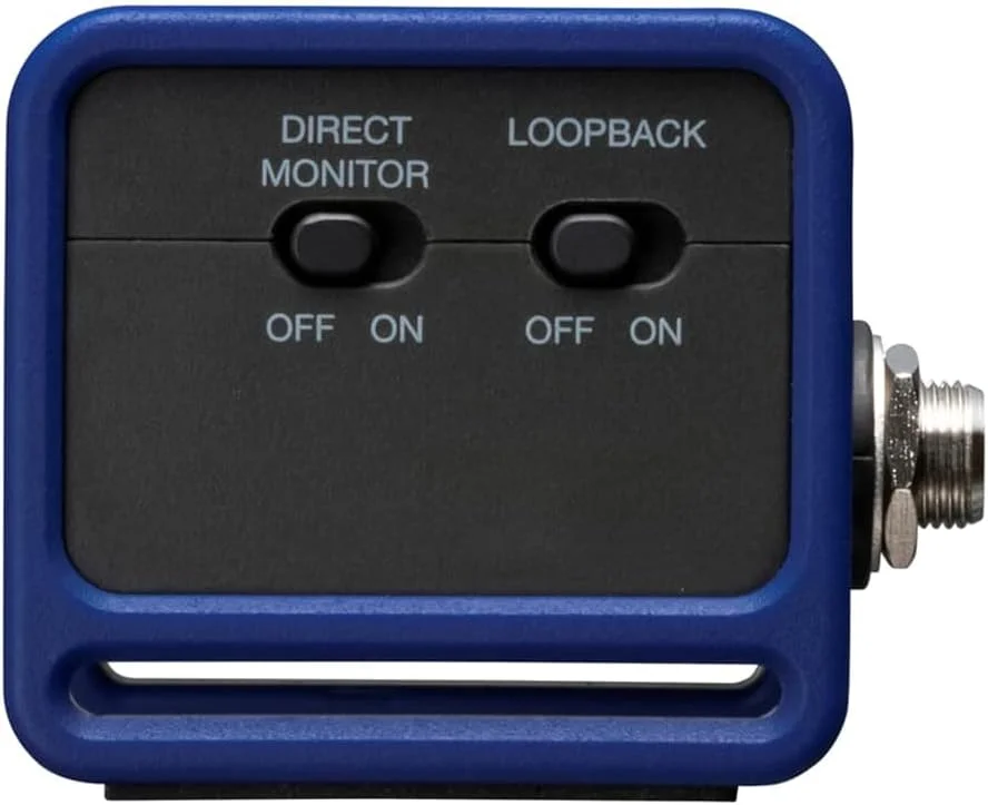 کارت صدای زوم AMS-22، 1 ورودی XLR/TRS، ورودی استریو لاین، 2 خروجی، Loopback، مانیتورینگ مستقیم، تغذیه از طریق USB، برای ضبط و استریم روی PC، Mac، iOS و Android کارت صدای زوم AMS-22، 1 ورودی XLR/TRS، ورودی استریو لاین، 2 خروجی، Loopback، مانیتورینگ مستقیم، تغذیه از طریق USB، برای ضبط و استریم روی PC، Mac، iOS و Android