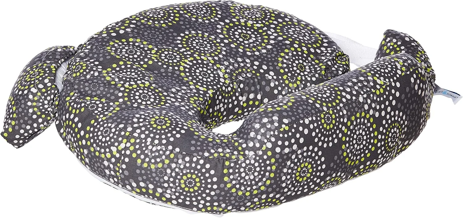 بالش مسافرتی بادی مای برست فرند طرح آتش بازی، یک عدد