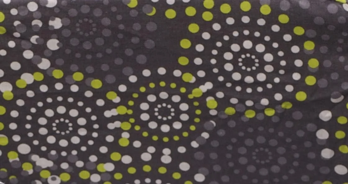 بالش مسافرتی بادی مای برست فرند طرح آتش بازی، یک عدد