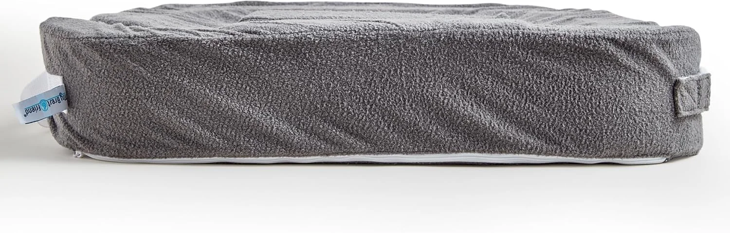 بالش شیردهی دوقلو مای برست فرند مدل دلوکس پلاس - EVENING GRAY بالش شیردهی دوقلو مای برست فرند مدل دلوکس پلاس - EVENING GRAY