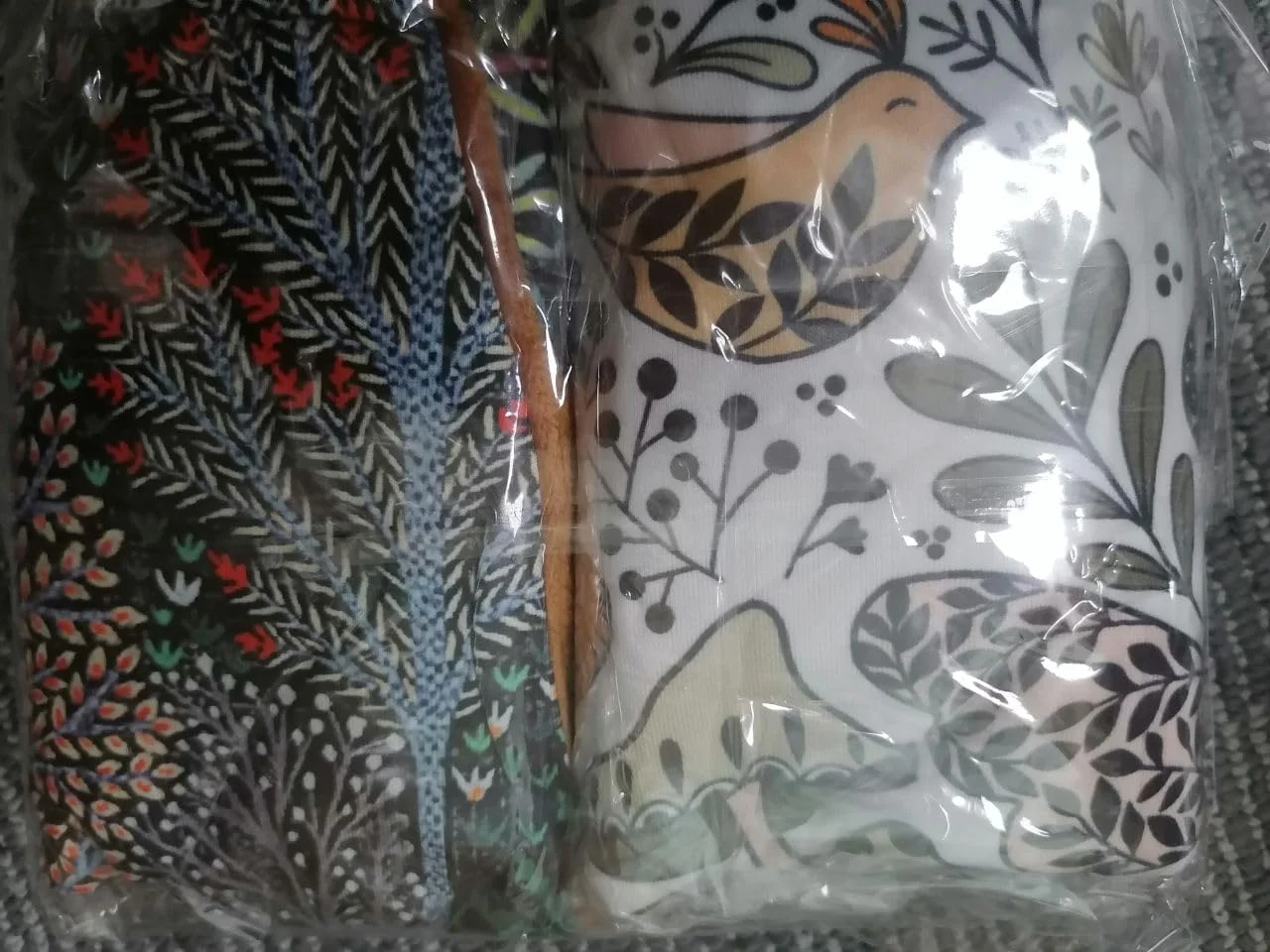 وینمانی 2 عددی روکش بالش شیردهی نوزاد بالش شیردهی U شکل روکش کوسن کشسان قابل تعویض طرح جنگل و گل روکش بالش 57x45.5 سانتی متر وینمانی 2 عددی روکش بالش شیردهی نوزاد بالش شیردهی U شکل روکش کوسن کشسان قابل تعویض طرح جنگل و گل روکش بالش 57x45.5 سانتی متر