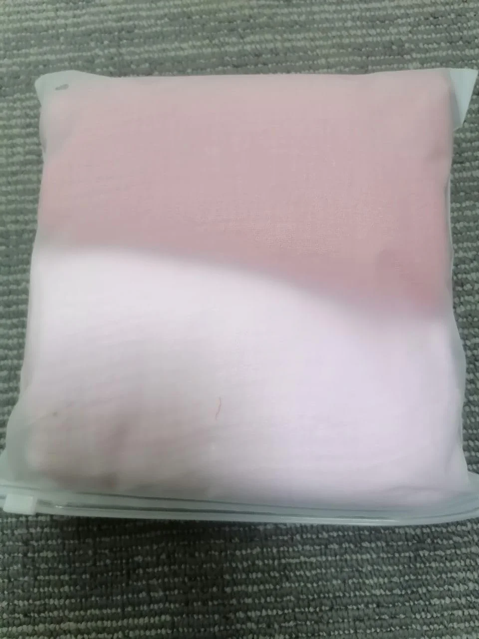 وینمانی 2 عددی روکش بالش شیردهی موسلین، روکش بالش شیردهی نوزاد از جنس پنبه نرم، روکش بالش تغذیه کودک، هدیه سیسمونی برای دختران و پسران (گل رز + صورتی روشن) وینمانی 2 عددی روکش بالش شیردهی موسلین، روکش بالش شیردهی نوزاد از جنس پنبه نرم، روکش بالش تغذیه کودک، هدیه سیسمونی برای دختران و پسران (گل رز + صورتی روشن)