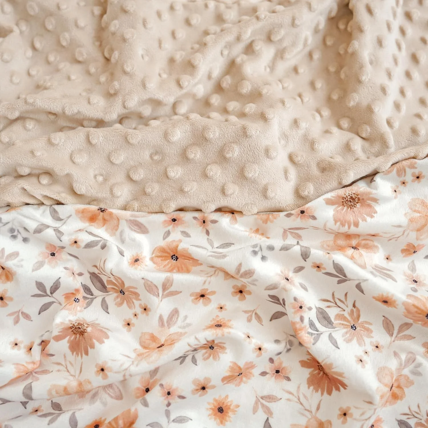 روکش بالش شیردهی، روکش های نرم موسلین پنبه ای برای بالش های شیردهی، قابل جدا شدن و تنفس پذیر، قابل شستشو در ماشین لباسشویی، ایده آل برای نوزادان و استفاده به عنوان هدیه، 2 عدد، (خاکی، شکوفه) روکش بالش شیردهی، روکش های نرم موسلین پنبه ای برای بالش های شیردهی، قابل جدا شدن و تنفس پذیر، قابل شستشو در ماشین لباسشویی، ایده آل برای نوزادان و استفاده به عنوان هدیه، 2 عدد، (خاکی، شکوفه)