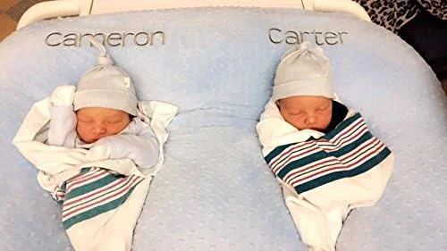 بالش دوقلو Z - آبی - 6 کاربرد در 1 بالش دوقلو! شیردهی، تغذیه با شیشه، زمان شکم، رفلاکس، پشتیبانی و بالش بارداری! نقطه های آبی نوازش بالش دوقلو Z - آبی - 6 کاربرد در 1 بالش دوقلو! شیردهی، تغذیه با شیشه، زمان شکم، رفلاکس، پشتیبانی و بالش بارداری! نقطه های آبی نوازش