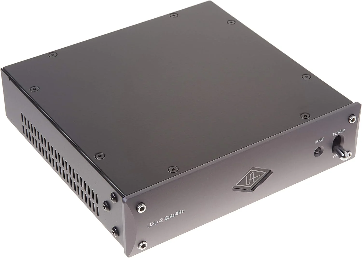 کارت صدای اکسترنال یونیورسال آدیو UAD-2 Satellite Thunderbolt OCTO Core
