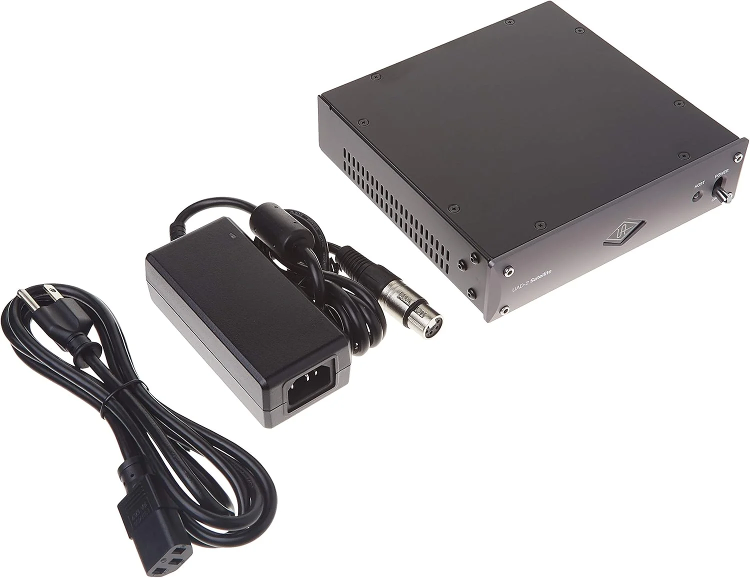 کارت صدای اکسترنال یونیورسال آدیو UAD-2 Satellite Thunderbolt OCTO Core