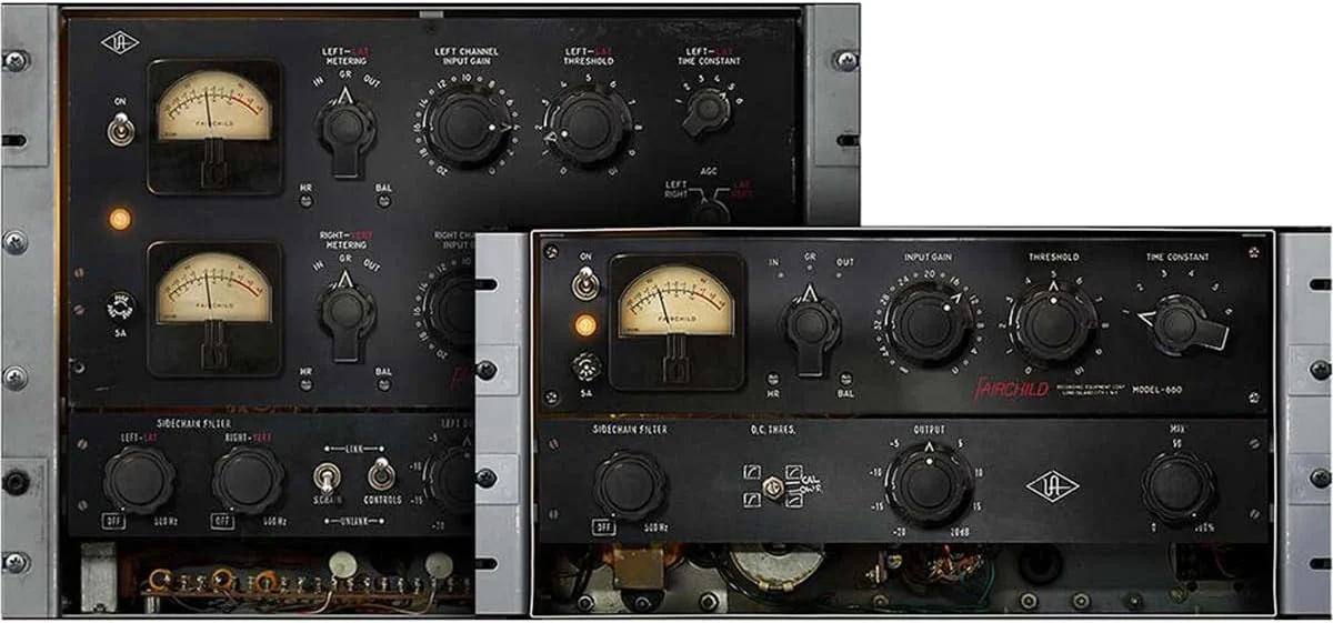 کارت صدای یونیورسال آدیو Apollo x4 Heritage Edition با 12 ورودی/18 خروجی تاندربولت 3 و پردازشگر UAD DSP