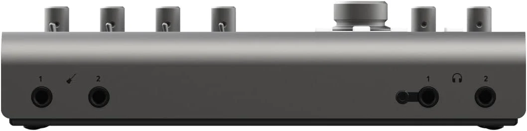 کارت صدای USB چهار کاناله Audient iD44