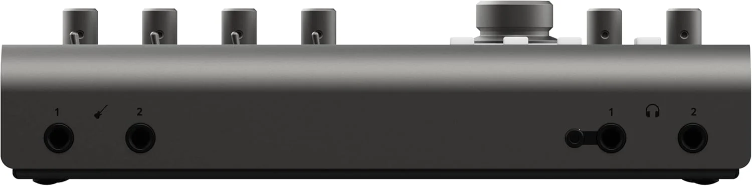 Audient ID44 MK II Audient ID44 MK II