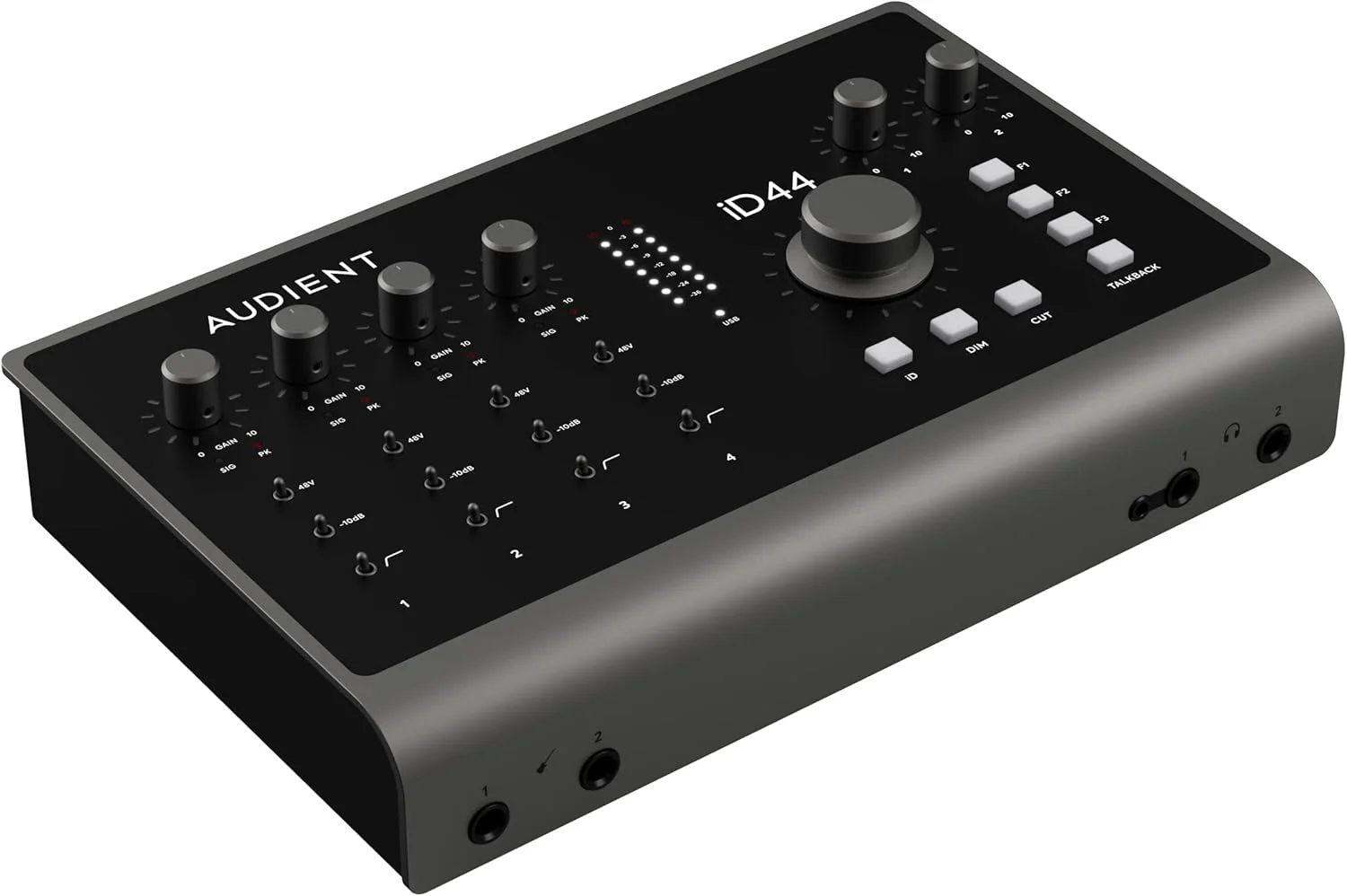 Audient ID44 MK II Audient ID44 MK II
