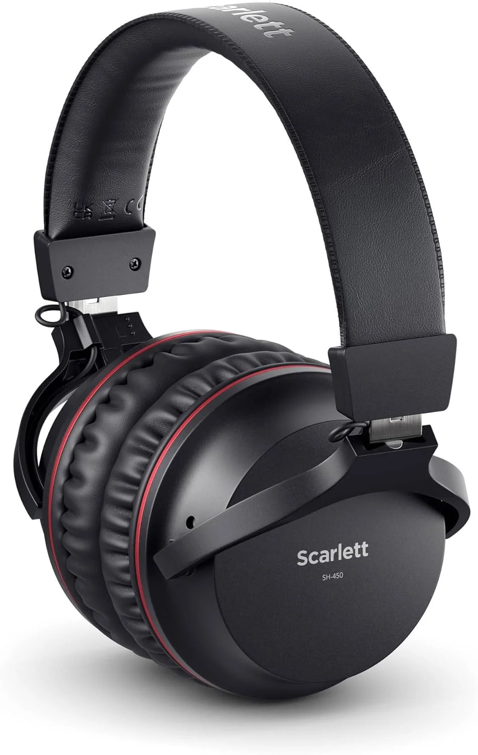 کارت صدای USB استودیویی AudioDeluxe Focusrite Scarlett 2i2 (نسل چهارم) به همراه باندل Waves Musicians 2 کارت صدای USB استودیویی AudioDeluxe Focusrite Scarlett 2i2 (نسل چهارم) به همراه باندل Waves Musicians 2