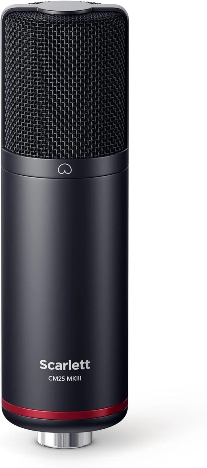 کارت صدای USB استودیویی AudioDeluxe Focusrite Scarlett 2i2 (نسل چهارم) به همراه باندل Waves Musicians 2 کارت صدای USB استودیویی AudioDeluxe Focusrite Scarlett 2i2 (نسل چهارم) به همراه باندل Waves Musicians 2
