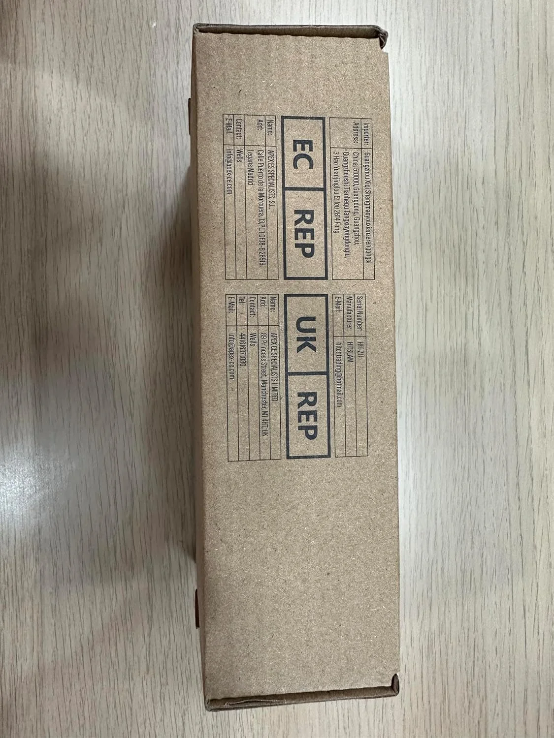 جا دستمال کاغذی توالت HITSLAM طلایی برس خورده، نصب دیواری، استیل ضد زنگ ممتاز 304، جا رولی دستمال کاغذی توالت مربعی ضد زنگ برای حمام