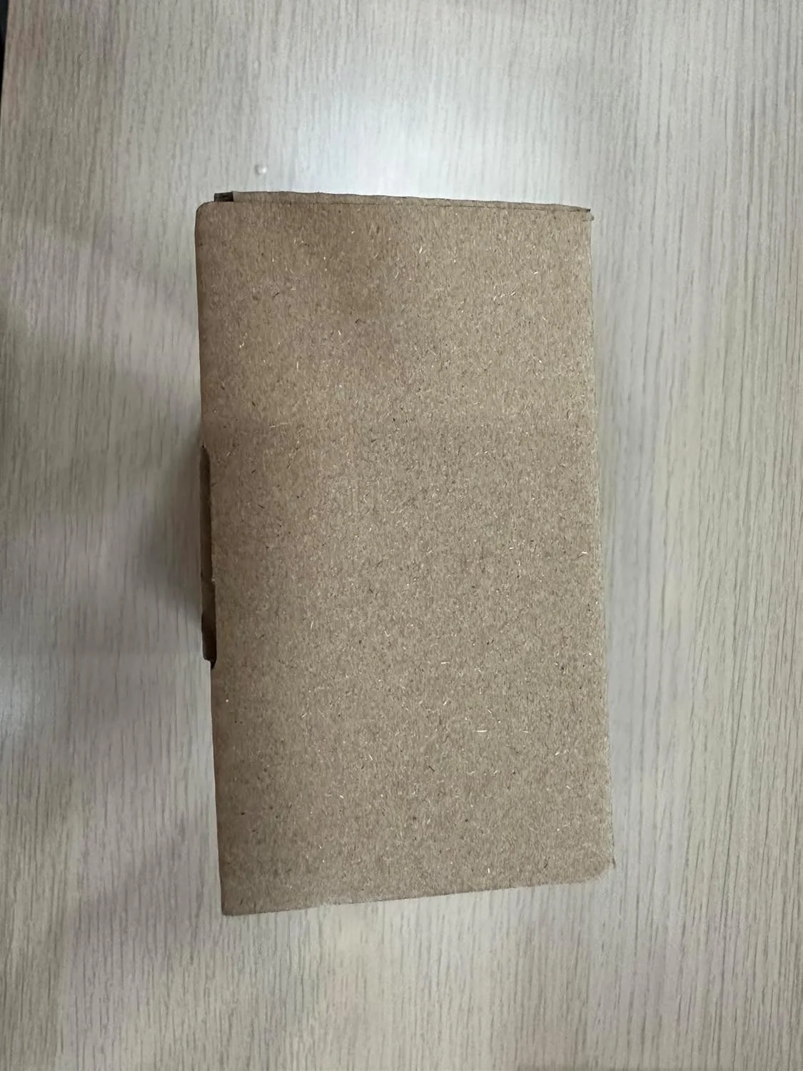 جا دستمال کاغذی توالت HITSLAM طلایی برس خورده، نصب دیواری، استیل ضد زنگ ممتاز 304، جا رولی دستمال کاغذی توالت مربعی ضد زنگ برای حمام