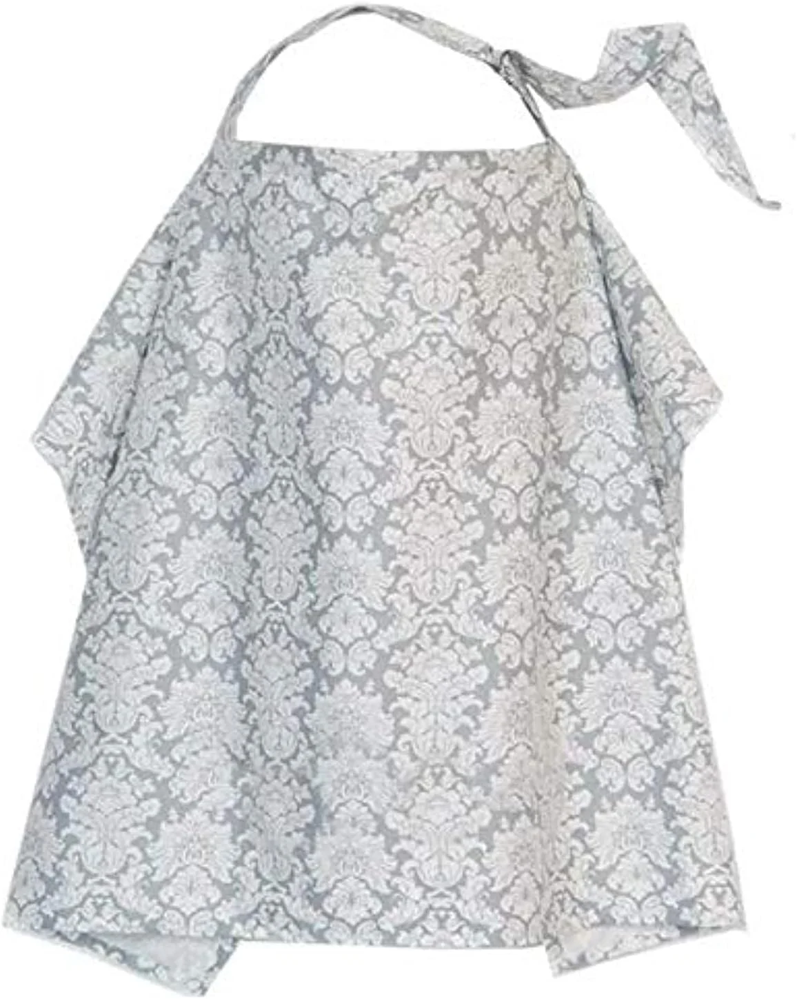 روپوش شیردهی پنبه شانه شده، پیش بند شیردهی، لباس پوشاک بارداری