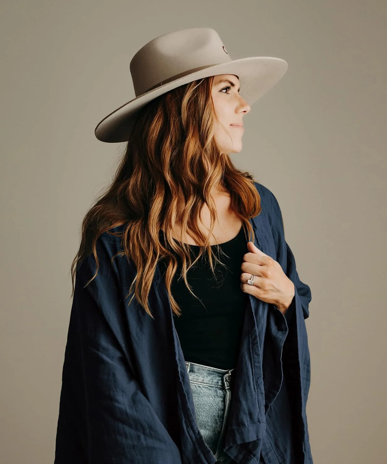 شال شیردهی ارگانیک موسلین کیشو بیبی ایندی GOTS - روپوش شیردهی دارای گواهی تجارت منصفانه