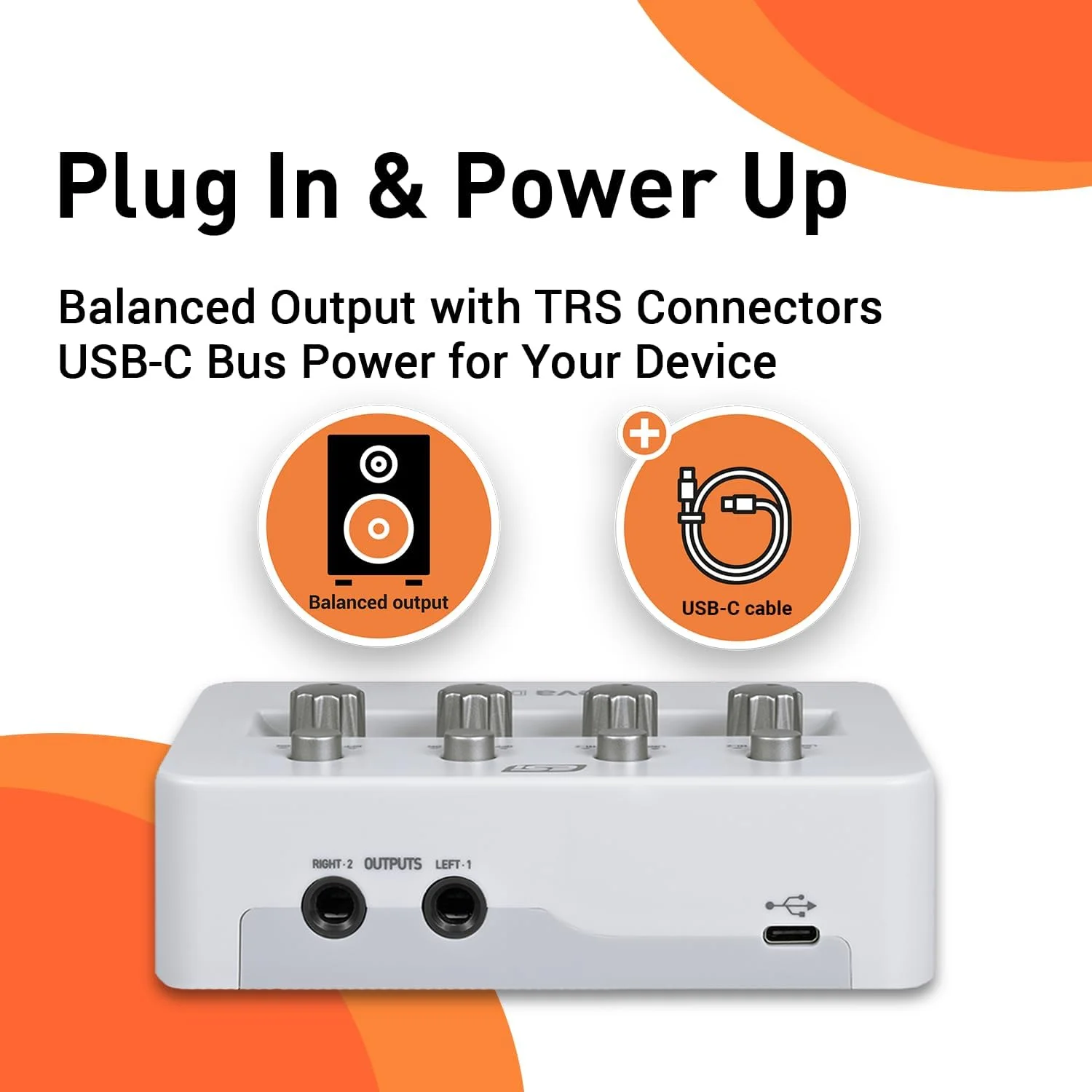 کارت صدای USB ای اس آی Neva Duo | حرفه ای 24 بیت / 192 کیلوهرتز 8 خروجی