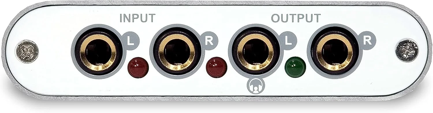 کارت صدای ESI U24 XL 24-bit کارت صدای ESI U24 XL 24-bit