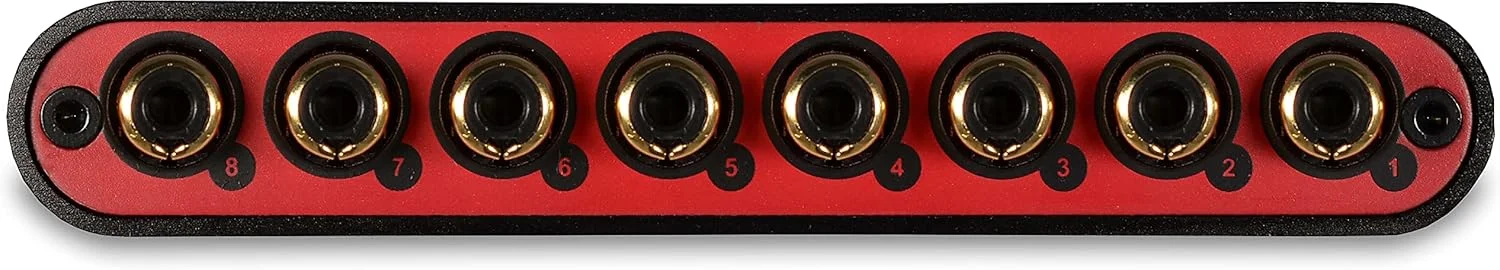 کارت صدای ESI Gigaport EX USB 3.1 کارت صدای ESI Gigaport EX USB 3.1