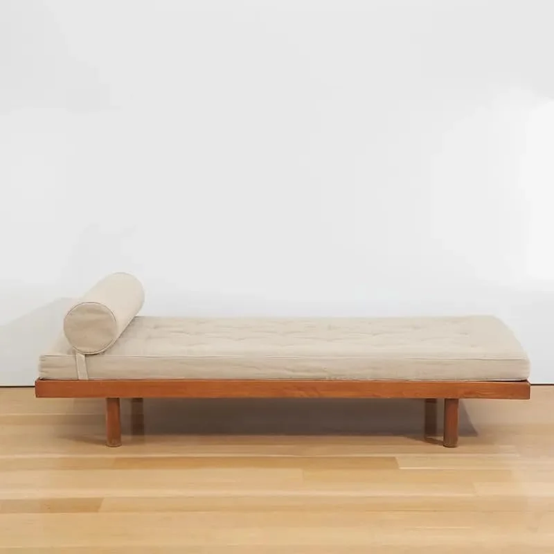 تختخواب یک نفره چارلز، تختخواب یک نفره با استایل بی دردسر، تختخواب یک نفره با امکانات بی پایان، تختخواب یک نفره روکش شده با پارچه کتانی