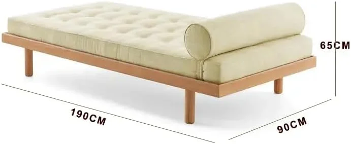 تختخواب یک نفره چارلز، تختخواب یک نفره با استایل بی دردسر، تختخواب یک نفره با امکانات بی پایان، تختخواب یک نفره روکش شده با پارچه کتانی