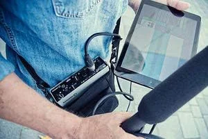 کارت صدای استودیو Steinberg UR22MKII 2-Channel USB کارت صدای استودیو Steinberg UR22MKII 2-Channel USB