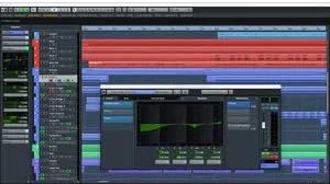 کارت صدای استودیو Steinberg UR22MKII 2-Channel USB کارت صدای استودیو Steinberg UR22MKII 2-Channel USB