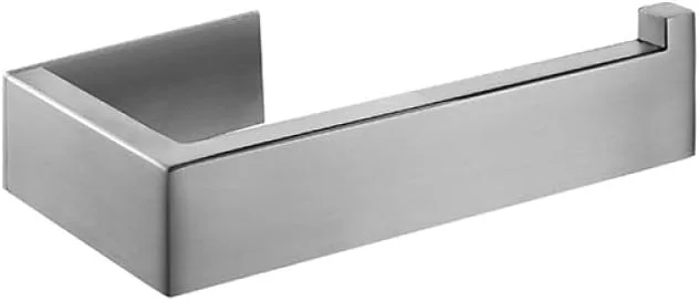 ست لوازم حمام NevStp شامل جا دستمال توالت، قلاب حوله، میله حوله، استیل ضد زنگ، مناسب اتاق خواب، فلزی، نصب دیواری، مناسب آشپزخانه و حمام، رنگ استیل، جا دستمال کاغذی