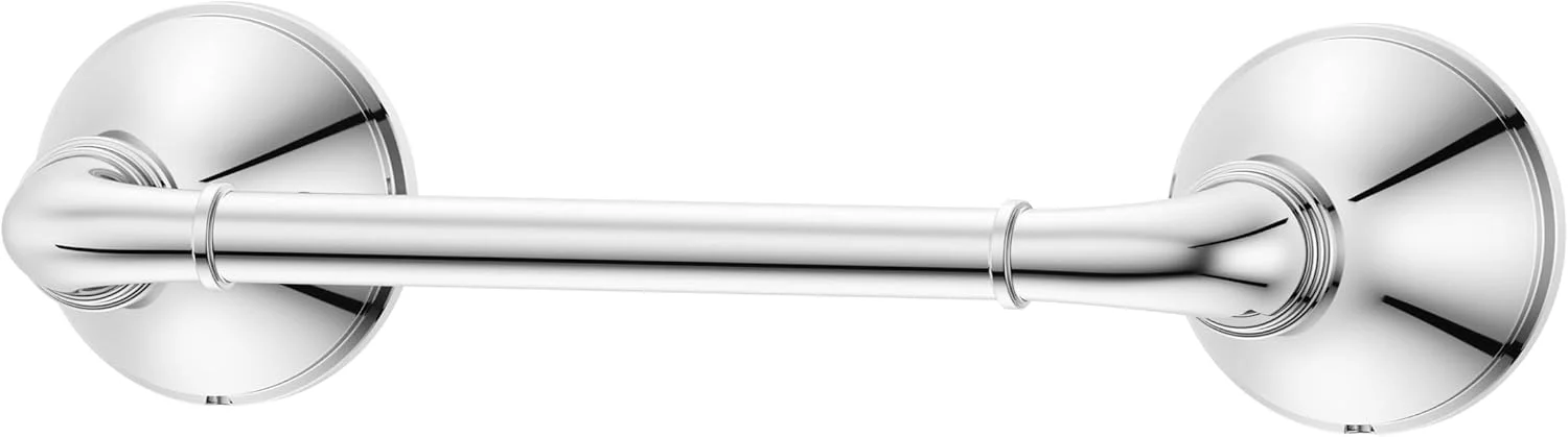 جا دستمال توالت پی فایستر مدل Visalia با روکش کروم براق (Pfister BPHVSL0C)