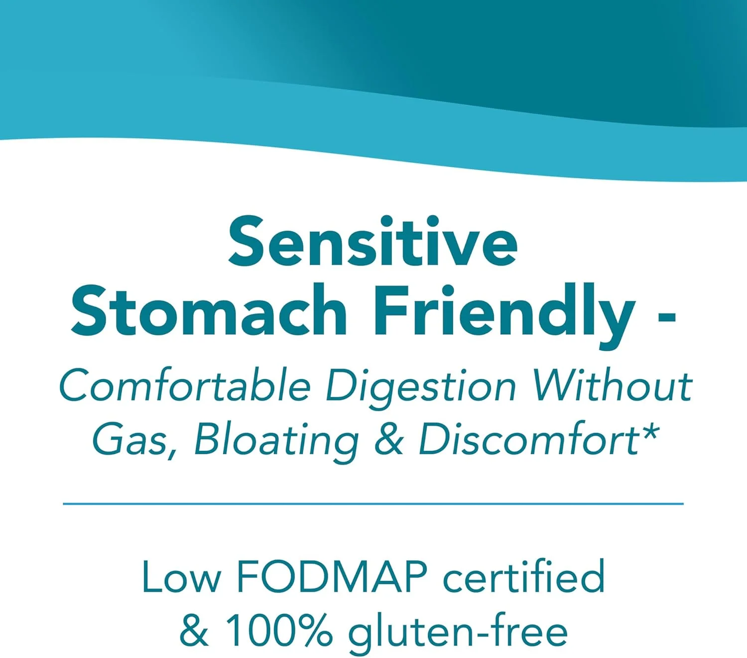 تغذیه فردا، سانفایبر، مکمل فیبر پریبیوتیک برای سلامت دستگاه گوارش، کم FODMAP، بدون گلوتن، بدون طعم، 90 سروینگ تغذیه فردا، سانفایبر، مکمل فیبر پریبیوتیک برای سلامت دستگاه گوارش، کم FODMAP، بدون گلوتن، بدون طعم، 90 سروینگ