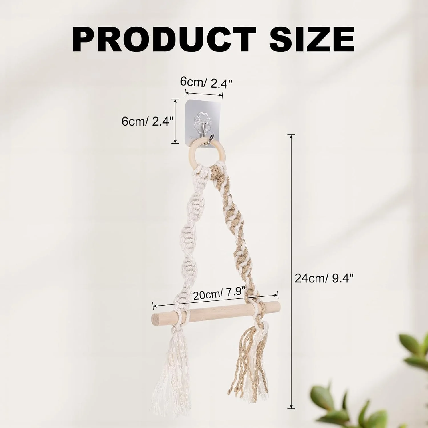 جا دستمال کاغذی توالت sourcing map، حلقه حوله آویز دیواری برای دکوراسیون حمام منزل