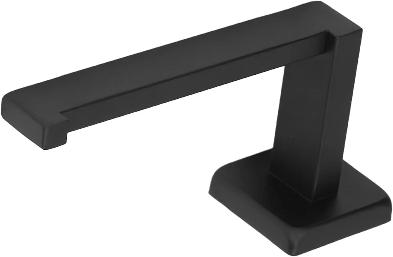 جا دستمال کاغذی استیل دیواری با طراحی بازویی برای حمام، آشپزخانه و هتل